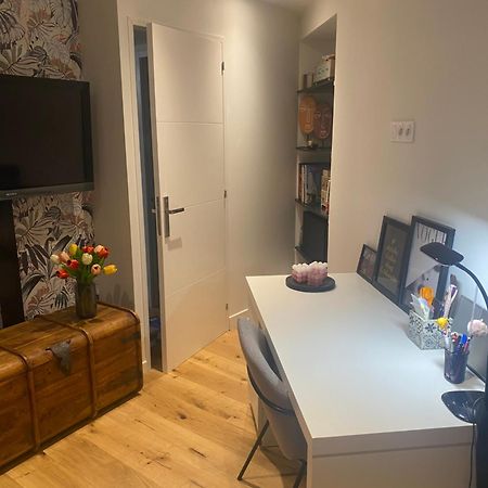 Chambre Chez L'Habitant Centre Ville De Lyon Exteriör bild
