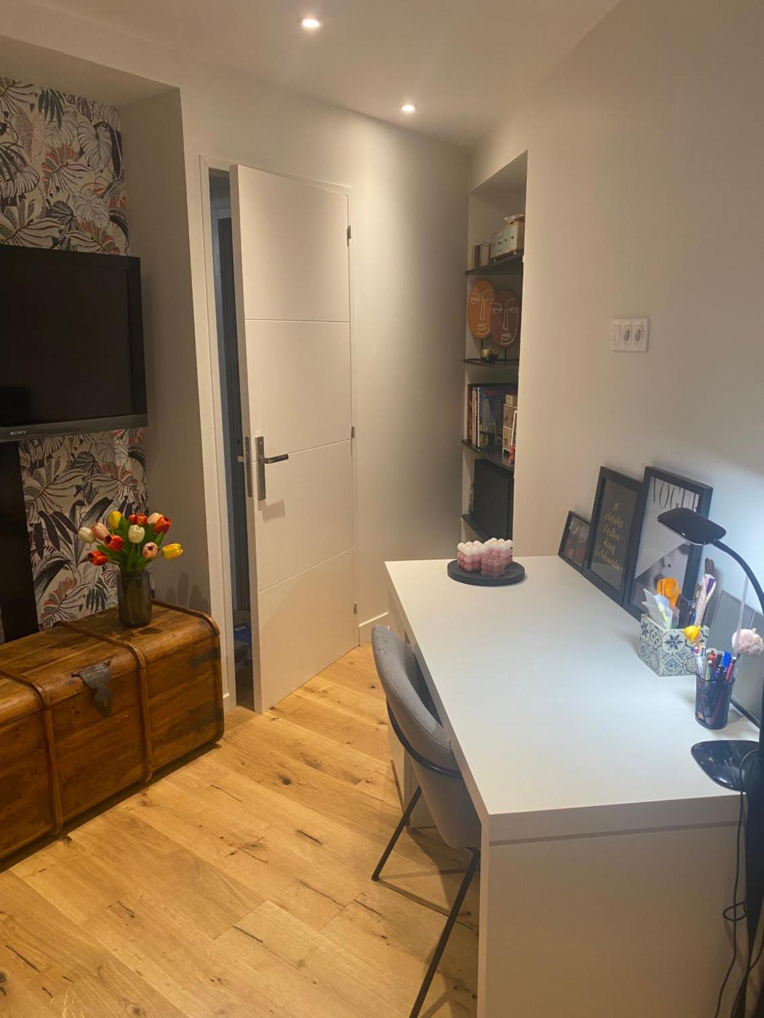 Chambre Chez L'Habitant Centre Ville De Lyon Exteriör bild